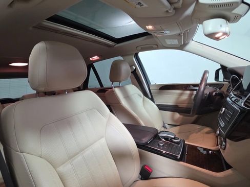 Used 2016 Mercedes-Benz GLE 350 4MATIC image 12