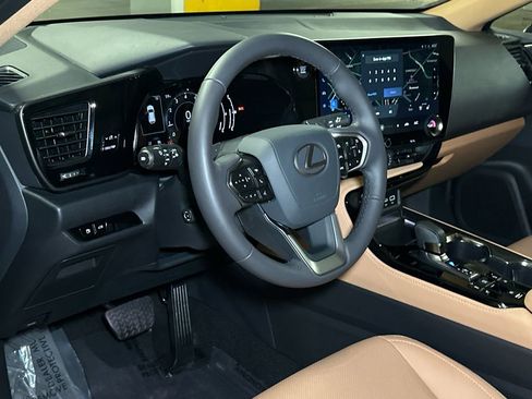 Used 2025 Lexus NX 350 350 Premium w/ Accessory Package (2T) image 20