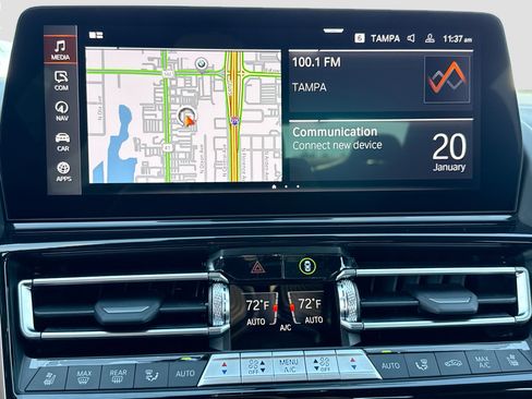 New 2026 BMW 840i 840i image 30