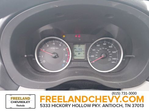 Used 2015 Subaru Forester 2.5i Premium w/ Popular Package #1 AWD/4WD image 12