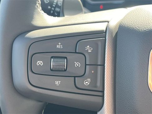 New 2026 GMC Sierra 1500 Denali w/ Denali Reserve Package image 13