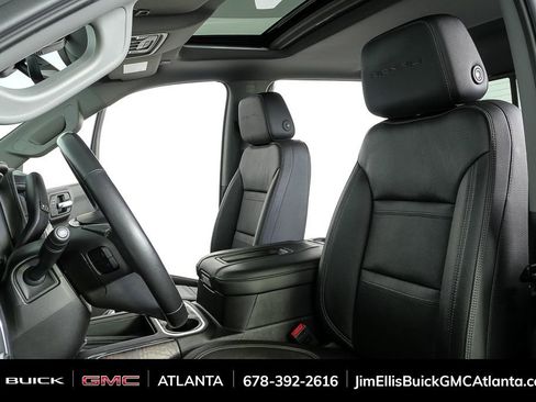 Used 2019 GMC Sierra 1500 Denali w/ Denali Ultimate Package image 6