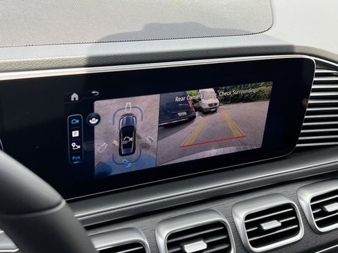 New 2026 Mercedes-Benz GLE 350 4MATIC image 24