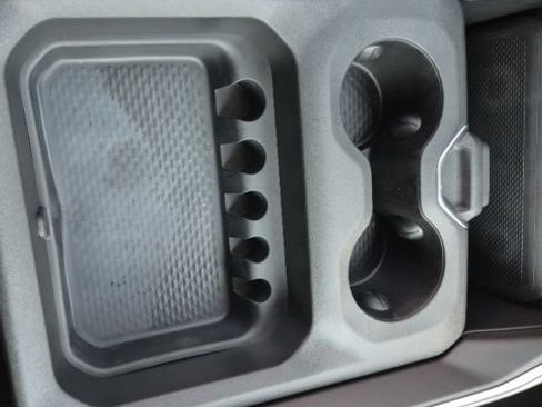 New 2026 RAM 1500 Tradesman AWD/4WD image 20