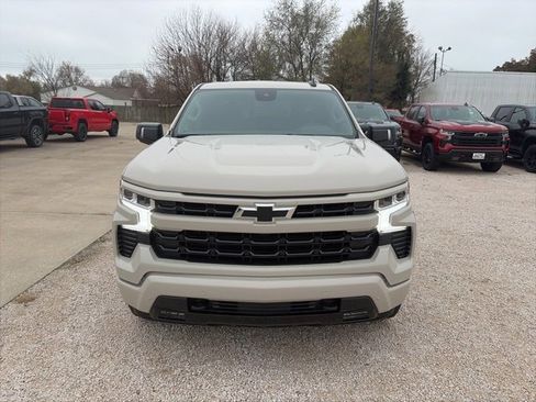 New 2026 Chevrolet Silverado 1500 RST w/ Safety Package image 9