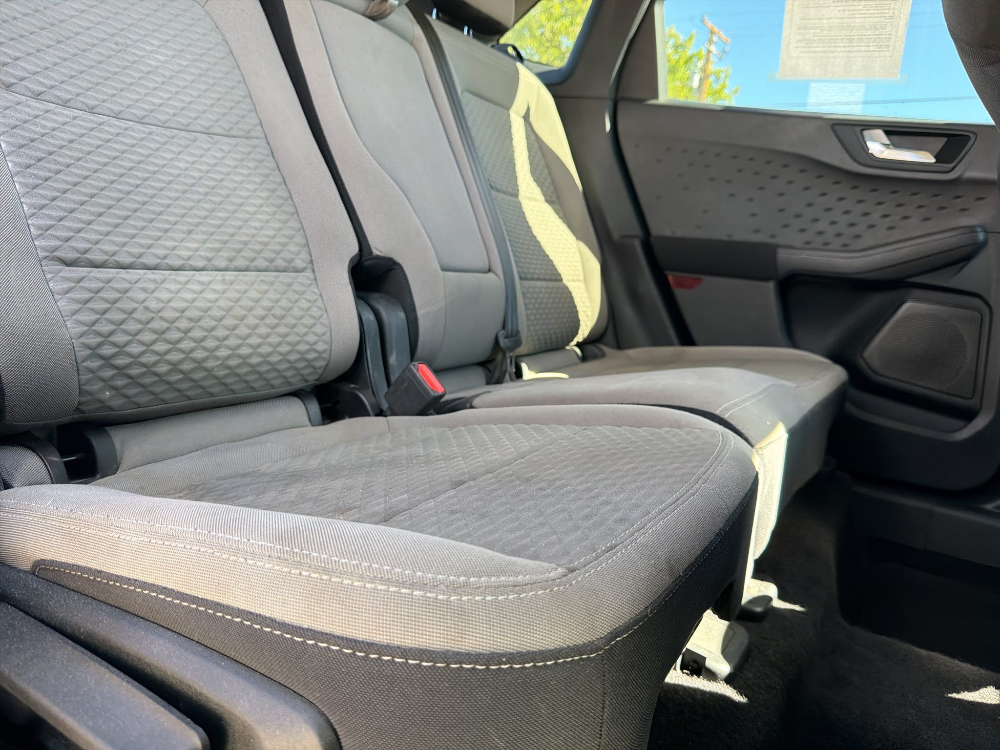 Used 2020 Ford Escape SE AWD/4WD image 18