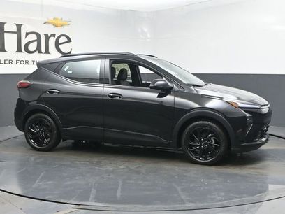 New 2027 Chevrolet Bolt RS w/ Technology Package