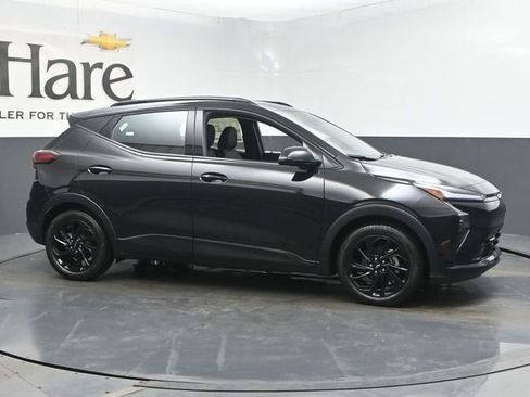 New 2027 Chevrolet Bolt RS w/ Technology Package image 1