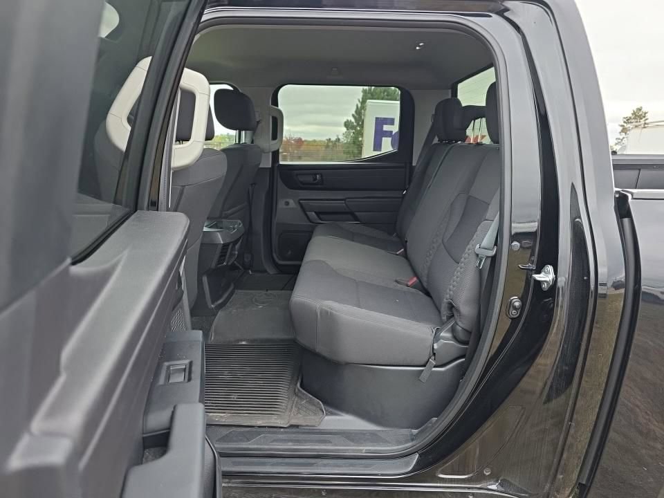 Used 2023 Toyota Tundra SR AWD/4WD image 10