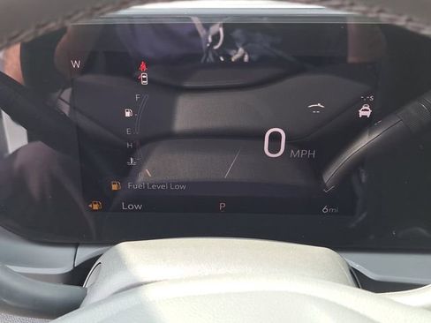 New 2026 Buick Envista Sport Touring w/ Convenience I Package image 20