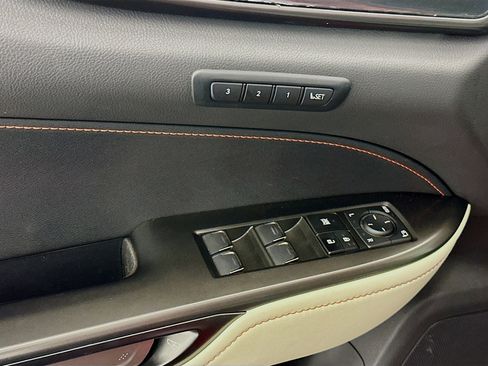 Used 2022 Lexus NX 350 AWD w/ Premium Package image 15