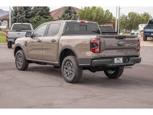 New 2026 Ford Ranger XLT AWD/4WD image 5
