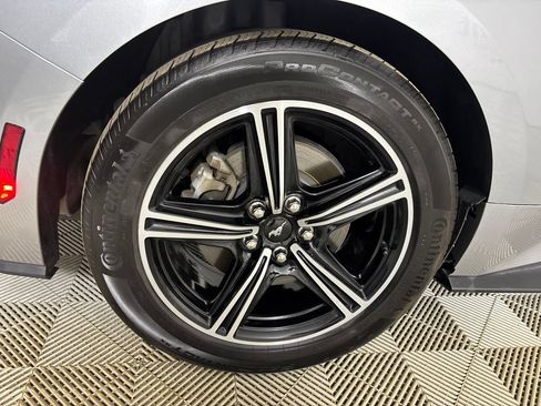 Used 2025 Ford Mustang Premium RWD image 26