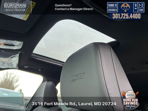 New 2026 Hyundai Palisade XRT Pro AWD/4WD image 15