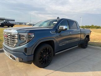 Used 2026 GMC Sierra 1500 Denali AWD/4WD video 1