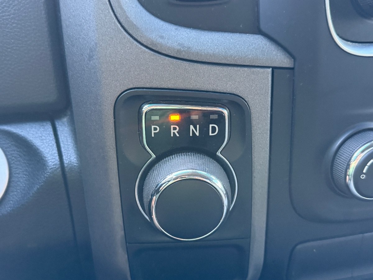 Used 2018 RAM 1500 Tradesman w/ Power & Remote Entry Group RWD image 26