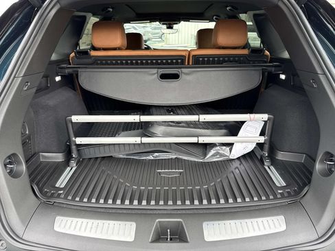 New 2026 Cadillac XT5 Premium Luxury w/ Driver Assist Package AWD/4WD image 11