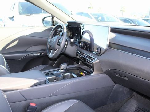 Certified 2023 Lexus RX 350 350 Premium image 5