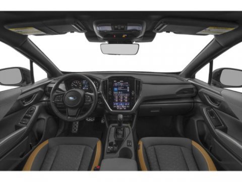 Certified 2026 Subaru Crosstrek 2.5i Sport AWD/4WD image 11