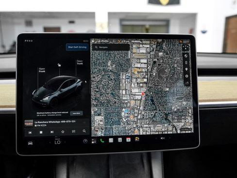 Used 2022 Tesla Model Y Performance AWD/4WD image 20