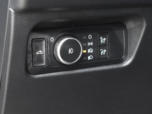 Certified 2025 Ford Ranger Lariat AWD/4WD image 25