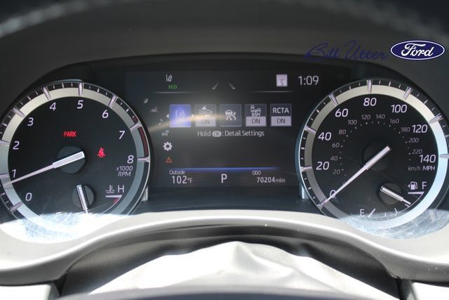 Used 2022 Toyota Highlander XSE FWD image 27
