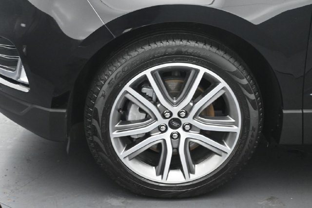 Certified 2024 Ford Edge Titanium AWD/4WD image 33