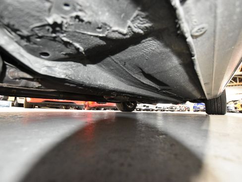 Used 1992 Lexus SC 400 Coupe image 58