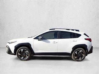 New 2026 Subaru Crosstrek 2.5i Limited video 2
