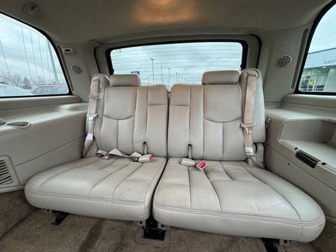 Used 2003 Cadillac Escalade AWD image 43