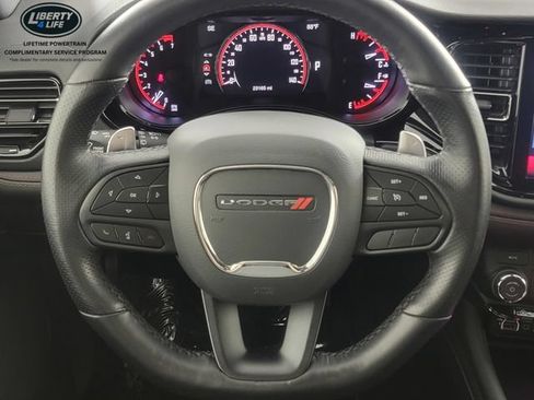 Used 2026 Dodge Durango GT AWD/4WD image 29