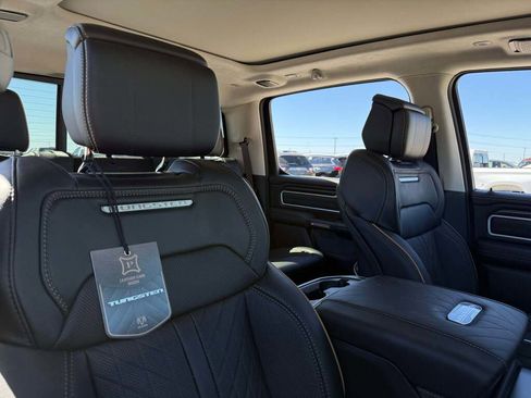 New 2026 RAM 1500 Tungsten w/ Off Road Group image 22