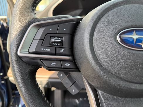 Used 2022 Subaru Outback Limited AWD/4WD image 15
