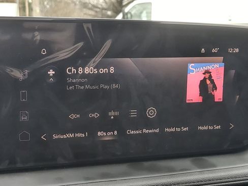 New 2026 Buick Encore GX Sport Touring w/ Comfort Package image 13