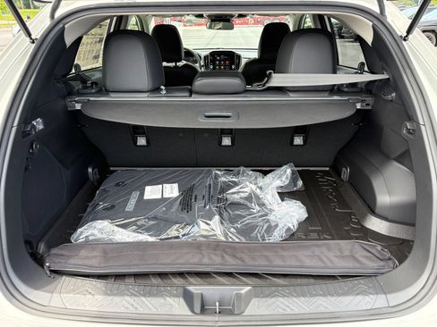 New 2026 Subaru Crosstrek 2.5i Limited AWD/4WD image 10