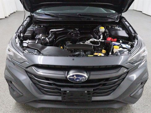 Used 2024 Subaru Legacy Premium AWD/4WD image 31