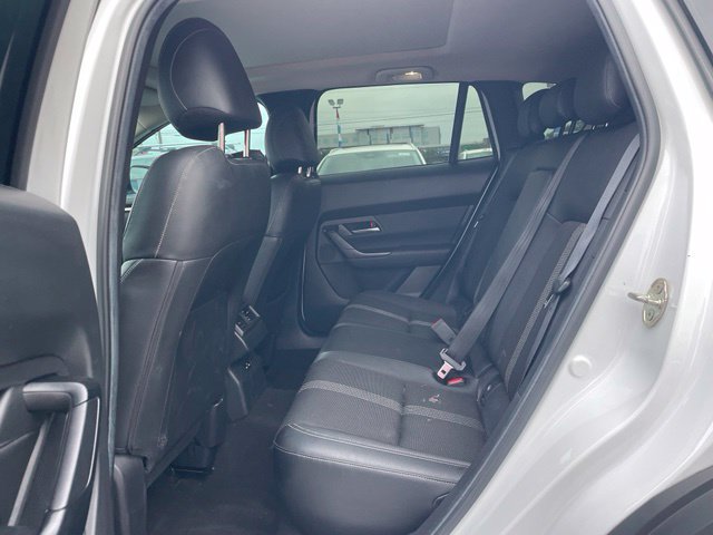 Used 2023 MAZDA CX-50 2.5 S w/ Cargo Package AWD/4WD image 17