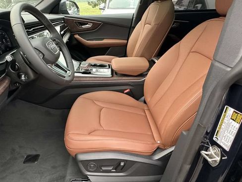New 2026 Audi Q8 Premium Plus AWD/4WD image 9