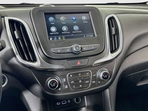 Used 2019 Chevrolet Equinox LT AWD/4WD image 18