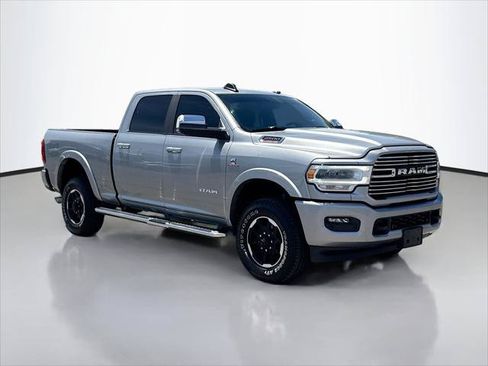 Certified 2021 RAM 2500 Laramie AWD/4WD image 1