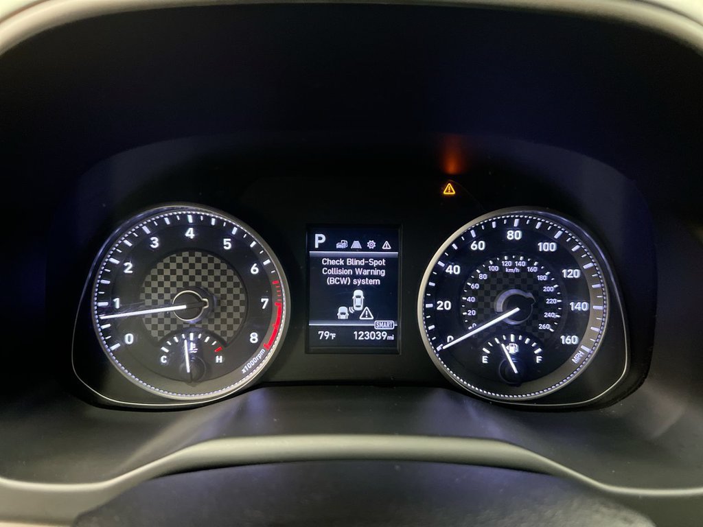 Used 2019 Hyundai Elantra SEL FWD image 12