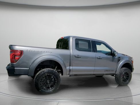 New 2025 Ford F150 Lariat w/ Equipment Group 502A High image 32