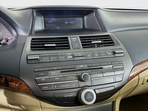 Used 2012 Honda Accord EX-L image 21