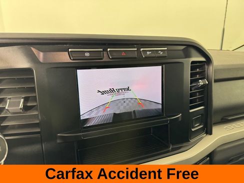 Used 2024 Ford F250 XLT w/ FX4 Off-Road Package image 3