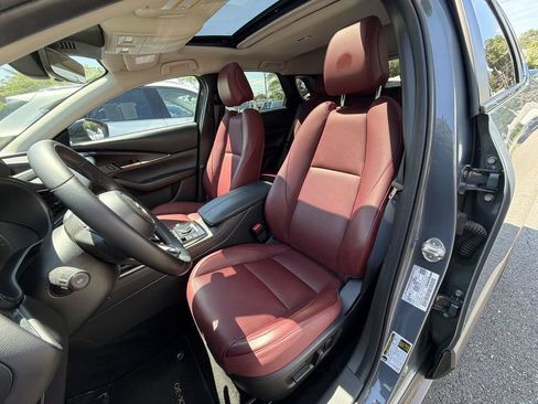 Certified 2023 MAZDA CX-30 AWD 2.5 S w/ Preferred Package image 15