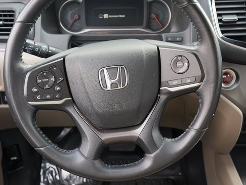 Used 2019 Honda Pilot EX-L image 24