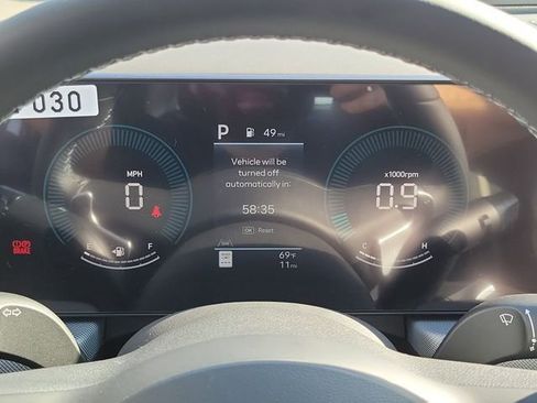 New 2026 Hyundai Sonata SEL image 7