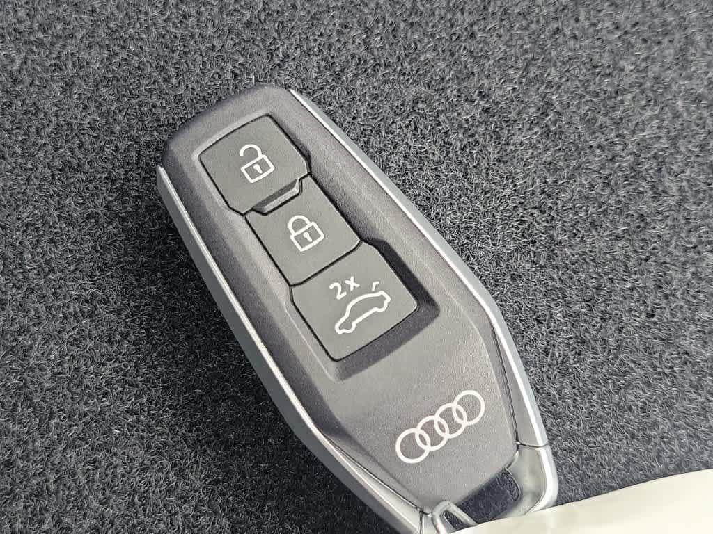 New 2026 Audi Q5 Premium AWD/4WD image 28