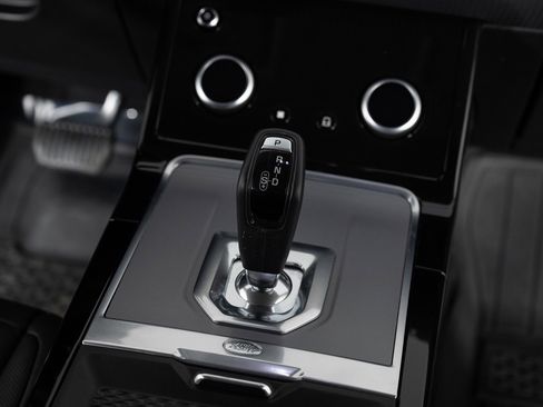 Used 2020 Land Rover Range Rover Evoque S image 35