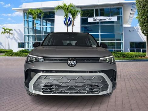 New 2026 Volkswagen Taos S FWD image 3